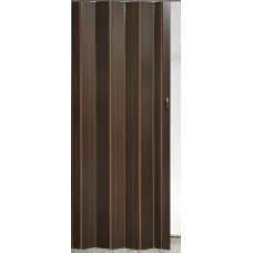 Shrnovací dveře PIONEER - Wenge, 84/202 L/P